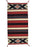 8lb Heavy Duty Wool Saddleblanket - Design E