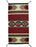8lb Heavy Duty Wool Saddleblanket - Design L