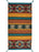 8lb Heavy Duty Wool Saddleblanket - Design N