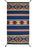 8lb Heavy Duty Wool Saddleblanket - Design O