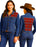 Southwest Denim Jacket 1, X-Large