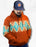 Trail Blazer Hoodie 1C, Large