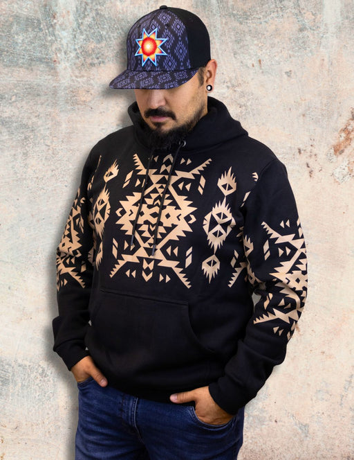 Trail Blazer Hoodie 2A, XL