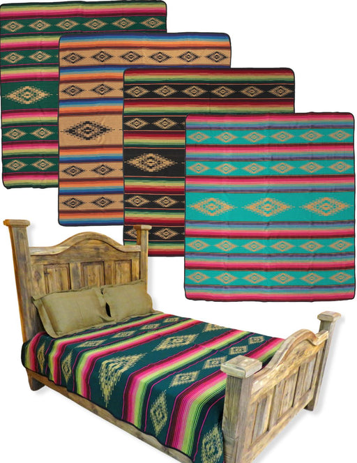 8Pack Queen-Size Bedspreads #7030! ONLY $25 ea!