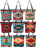6 Piece Santa Rosa Handbags! Only $16.50 each!