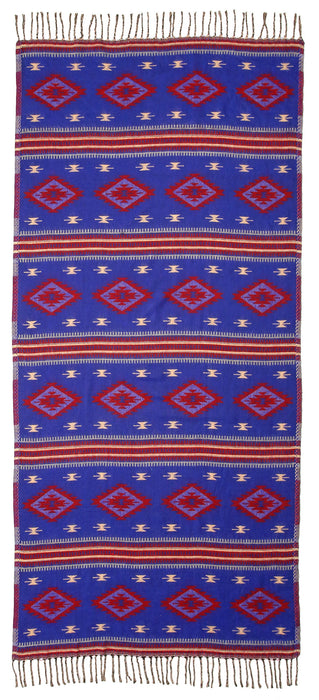 6 Southwest -Style Shawls in Design 'C'! Only $14.50 ea.!