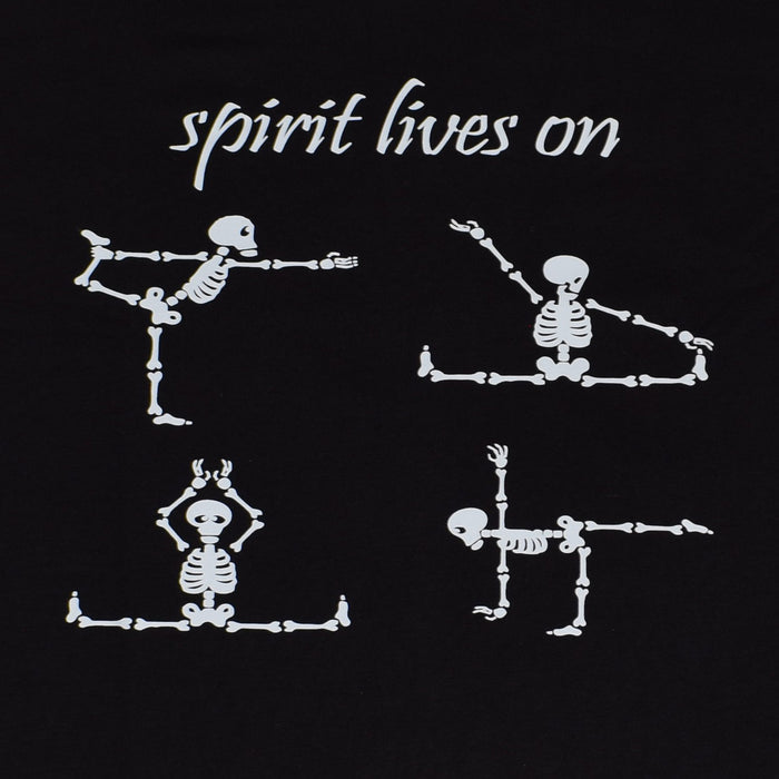 Premium Southwest T-Shirts- Spirit Lives On, Large