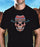 Premium Southwest T-Shirts- Skull, Large