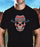 Premium Southwest T-Shirts- Skull, Medium