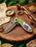 Bear Liner Lock Knife