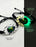 Beetle Bracelet