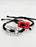 Black Scorpion Bracelet