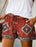 Bohemian Shorts 1A, Large