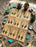 Cactus Earrings