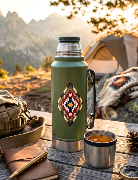 Camping Flask