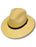 Canvas Hat - Tan