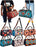 <font color="red">NEW!</font> 6 Pack Canvas Duffel Bags, Only $18.50ea !!