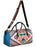 Canvas Duffel Bag, Design 10