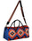 Canvas Duffel Bag, Design 4