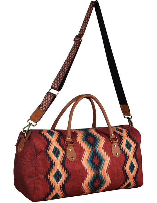 <font color="red">NEW!</font> 6 Pack Canvas Duffel Bags, Only $20ea !!