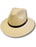 Canvas Hat - Ivory