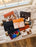 Cowhide Card Holder