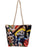 Carryall Tote Bag, Design 9