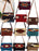 <font color="red">NEW!</font> 6 Pack Chimayo-Style Clutch Purses, Only $11.50 ea !!