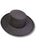 Cordobes Hem Edge Cowboy Hat - Oxford