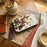 Cowhide Fringed Wallets