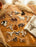 Cowhide Key Chains
