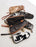 Cowhide Gun Case