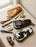 Cowhide Gun Case