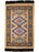 Distressed Tapestry Rugs, Design #3