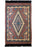 Distressed Tapestry Rugs, Design #9