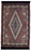 Distressed Tapestry Rugs, Design #9