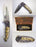 Deer Gift Boxed Knife