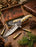 Deer Gift Boxed Knife