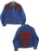 Southwest Denim Jacket 1, Medium