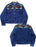 Southwest Denim Jacket 3, Medium