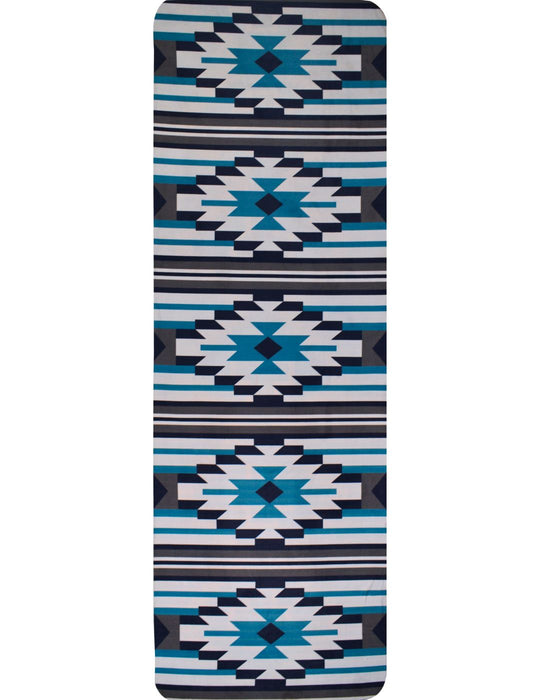 New! Desert Yoga Mat,  Design - 3