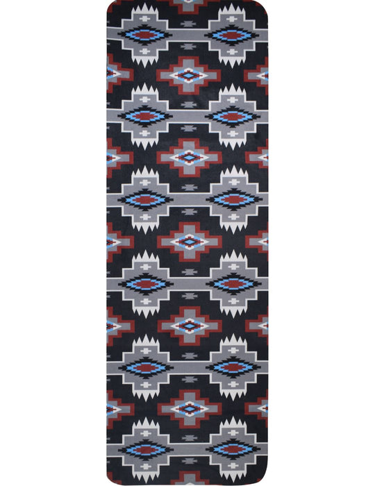 New! Desert Yoga Mat,  Design - 5