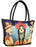 Digital Print Purse Day of the Dead Design #551