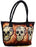 Digital Print Purse Day of the Dead Design #553