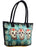 Digital Print Purse Day of the Dead Design #554