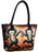 Digital Print Purse Day of the Dead Design #557