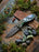Eagle Liner Lock Knife