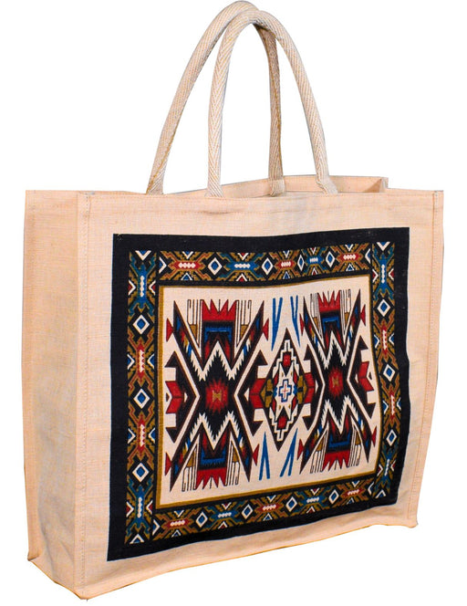 Eco-Friendly Jute Bag #167