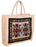 Eco-Friendly Jute Bag #167