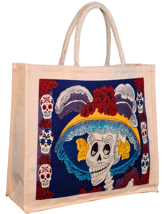 Eco-Friendly Jute Bag #205